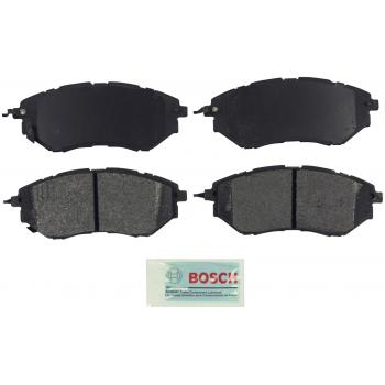 Bosch F03B175739 Disc Brake Pad product image 2 of 2