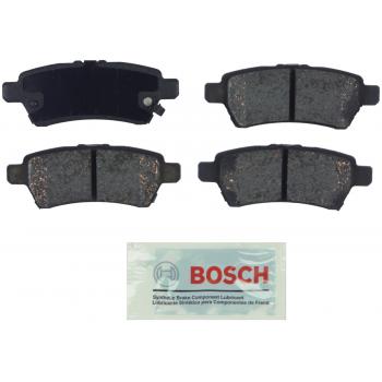 Bosch F03B175761 Disc Brake Pad product image 2 of 2