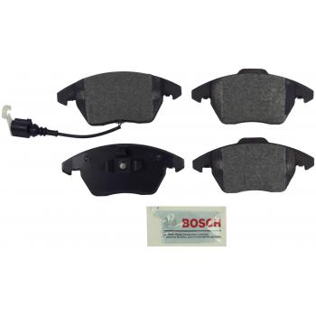 Bosch F03B175768 Disc Brake Pad product image 2 of 2