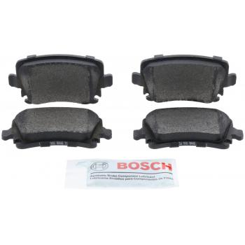 Bosch F03B175769 Disc Brake Pad product image 3 of 6