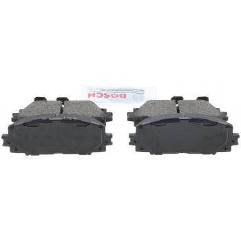 Bosch F03B175799 Disc Brake Pad product image 1 of 6