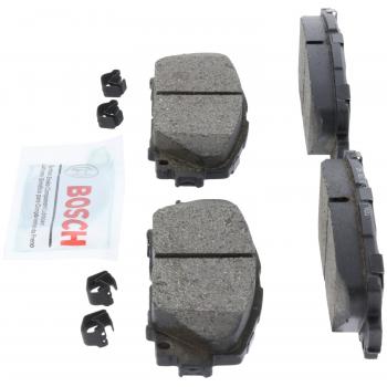 Bosch F03B175799 Disc Brake Pad product image 5 of 6