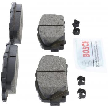 Bosch F03B175799 Disc Brake Pad product image 6 of 6