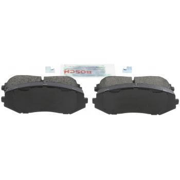 Bosch F03B175800 Disc Brake Pad product image 1 of 6