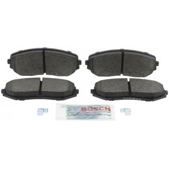 Bosch F03B175800 Disc Brake Pad product image 2 of 6