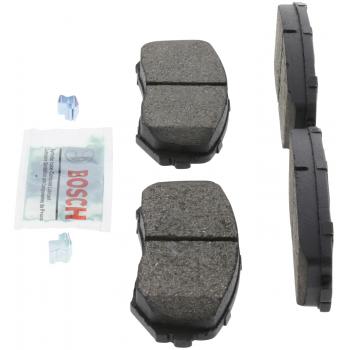 Bosch F03B175800 Disc Brake Pad product image 5 of 6