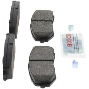 Bosch F03B175800 Disc Brake Pad product image 6 of 6