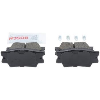 Bosch F03B175810 Disc Brake Pad product image 1 of 6