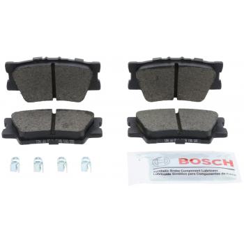 Bosch F03B175810 Disc Brake Pad product image 2 of 6