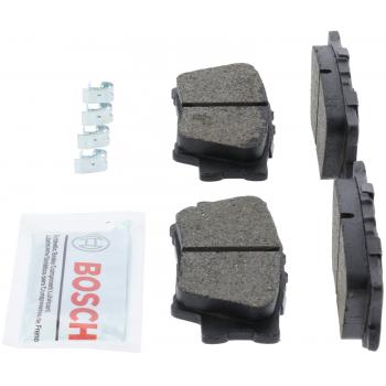 Bosch F03B175810 Disc Brake Pad product image 5 of 6