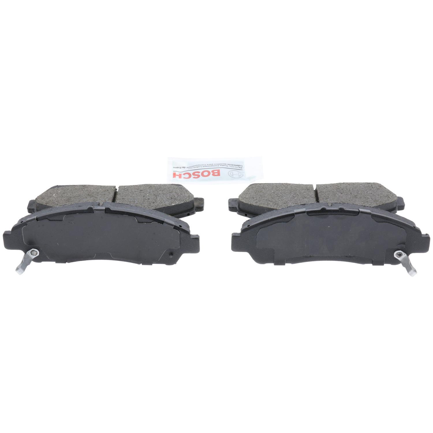 Bosch F03B175836 - Disc Brake Pad Bosch F03B175836 Disc Brake Pad product image 1 of 6