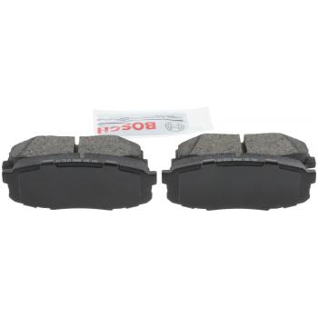 Bosch F03B175855 - Disc Brake Pad Bosch F03B175855 Disc Brake Pad product image 1 of 6