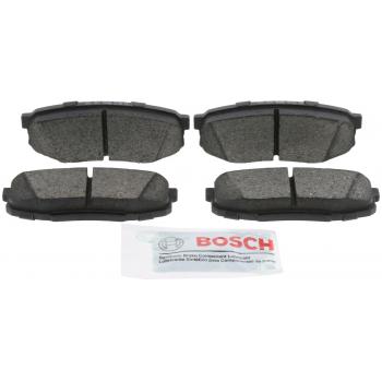 Bosch F03B175855 - Disc Brake Pad Bosch F03B175855 Disc Brake Pad product image 2 of 6