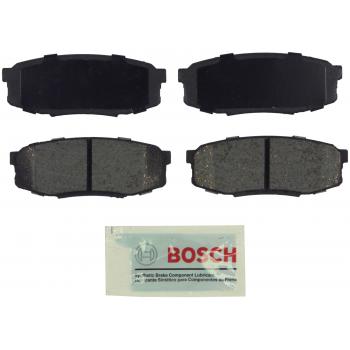 Bosch F03B175855 - Disc Brake Pad Bosch F03B175855 Disc Brake Pad product image 4 of 6