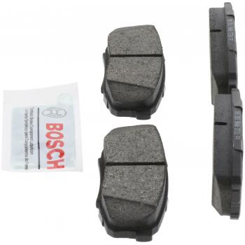 Bosch F03B175855 - Disc Brake Pad Bosch F03B175855 Disc Brake Pad product image 5 of 6
