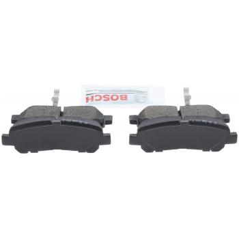 Bosch F03B175879 Disc Brake Pad product image 1 of 6