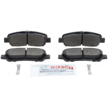 Bosch F03B175879 Disc Brake Pad product image 2 of 6