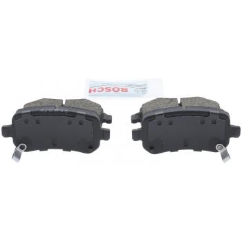 Bosch F03B175880 Disc Brake Pad product image 1 of 6