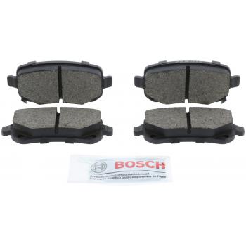 Bosch F03B175880 Disc Brake Pad product image 2 of 6