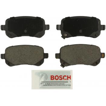 Bosch F03B175880 Disc Brake Pad product image 4 of 6