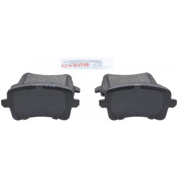 Bosch F03B175932 Disc Brake Pad product image 1 of 6