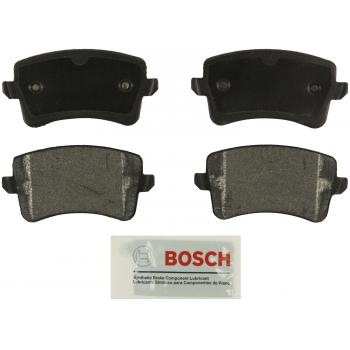 Bosch F03B175932 Disc Brake Pad product image 4 of 6