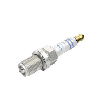 1995 Audi S6 Spark Plug Bosch F5DP0R image 3 of 4