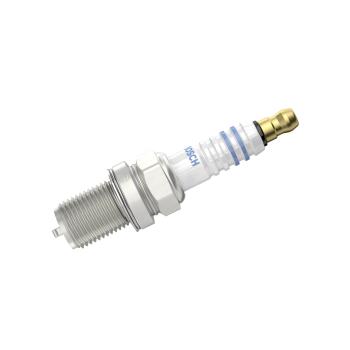 1995 Audi S6 Spark Plug Bosch F5DP0R image 4 of 4