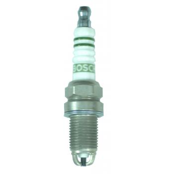 1991 Audi Coupe Quattro Spark Plug Bosch F6DTC image 1 of 2