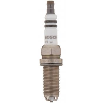 2012 Porsche 911 Spark Plug Bosch FGR4NQE04 image 2 of 2