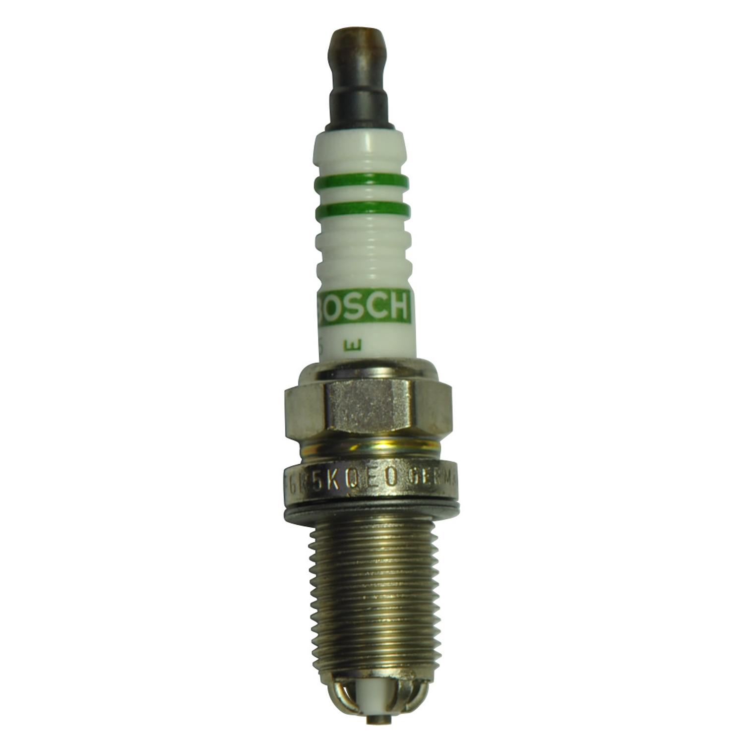 Bosch FGR5KQE0 - Spark Plug Bosch FGR5KQE0 Spark Plug product image 1 of 2