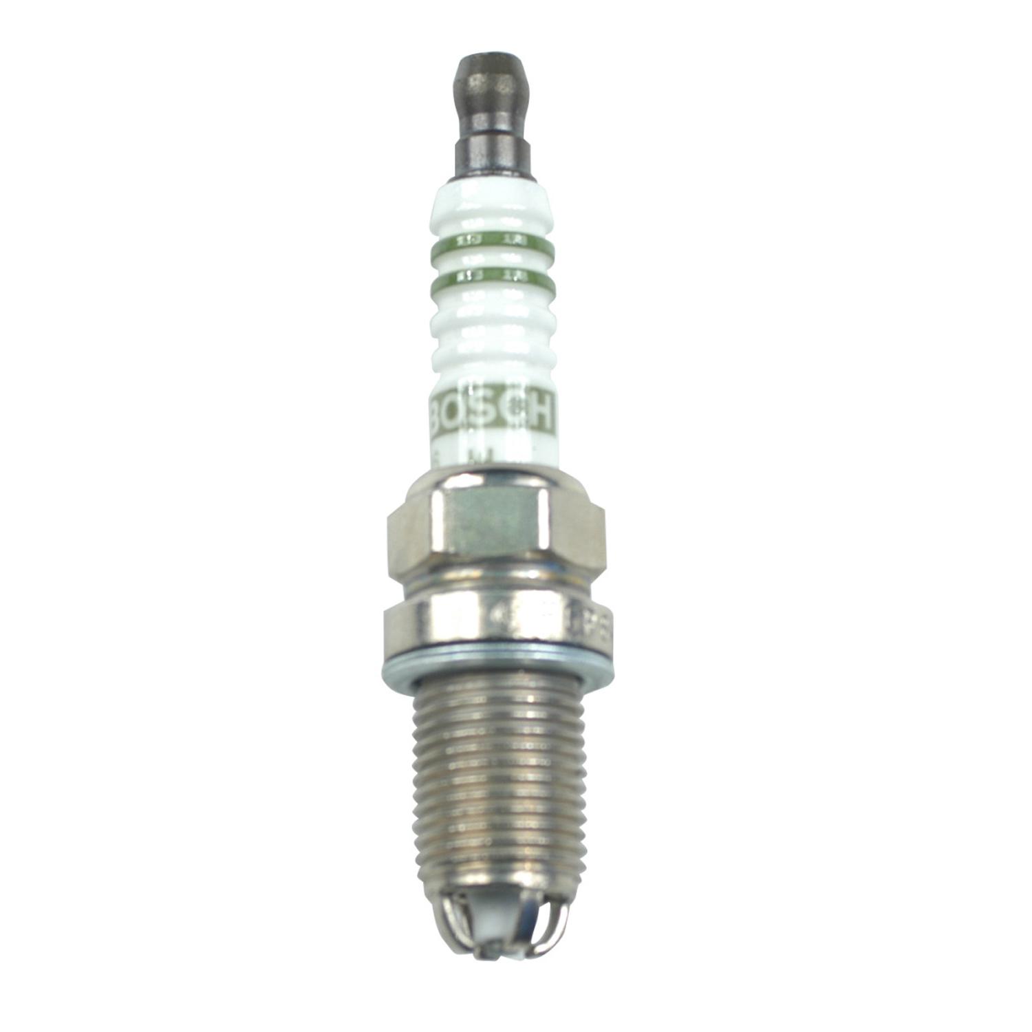 Bosch FGR8KQE0 - Spark Plug Bosch FGR8KQE0 Spark Plug product image 1 of 2