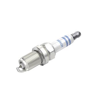 2006 Mitsubishi Montero Spark Plug Bosch FR6KPP332S image 3 of 4