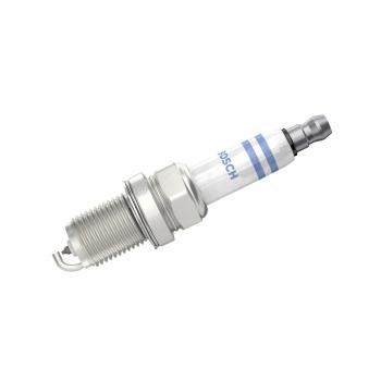 2006 Mitsubishi Montero Spark Plug Bosch FR6KPP332S image 4 of 4