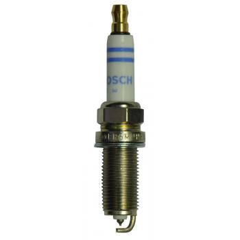 2006 Mercedes-Benz CL55 AMG Spark Plug Bosch FR6MPP332 image 1 of 2