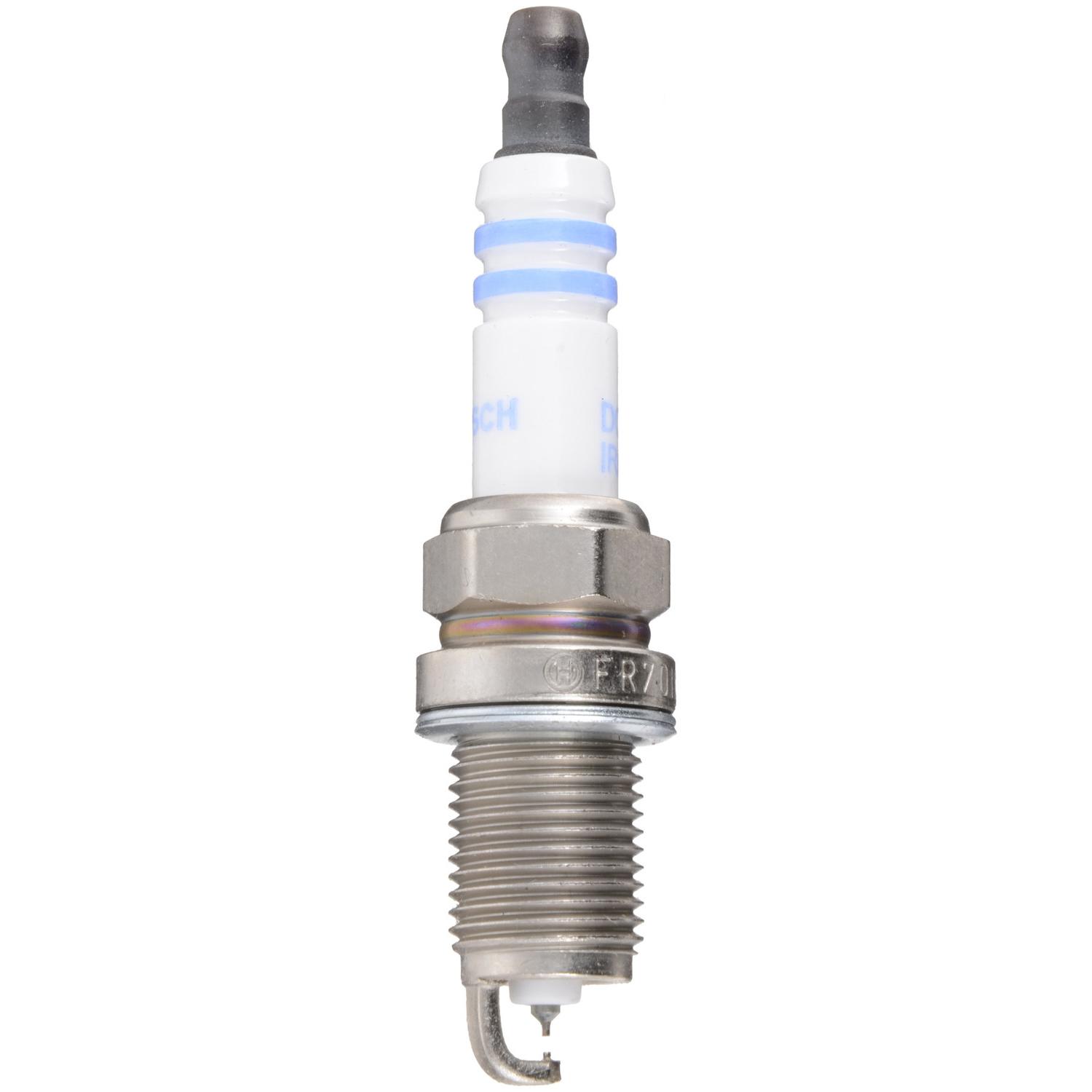 Bosch FR7DII35X - Spark Plug Bosch FR7DII35X Spark Plug product image 1 of 2