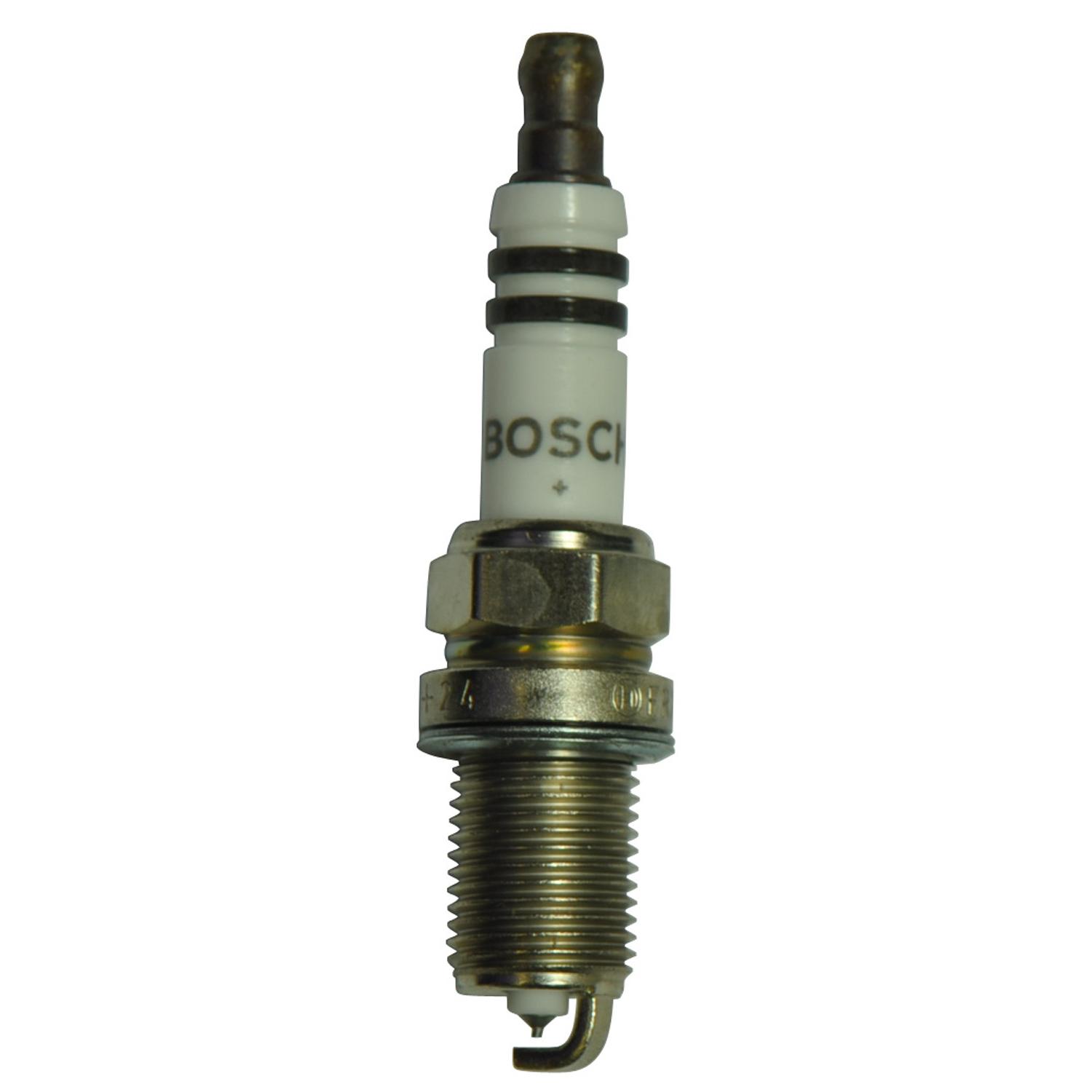 Bosch FR7DPP - Spark Plug Bosch FR7DPP Spark Plug product image 2 of 2