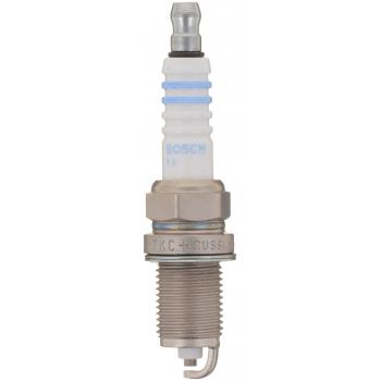 1998 Nissan Quest Spark Plug Bosch FR7KC image 2 of 3