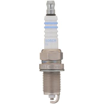 1998 Nissan Quest Spark Plug Bosch FR7KC image 3 of 3