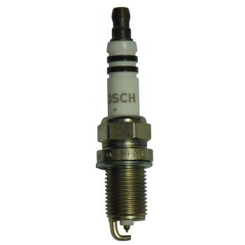 1994 Mitsubishi Montero Spark Plug Bosch FR7KPP33U image 2 of 2