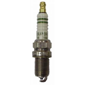 2002 Volkswagen Cabrio Spark Plug Bosch FR8DS image 2 of 2