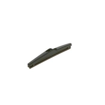 2019 Smart EQ fortwo Windshield Wiper Blade Rear Bosch H180 image 3 of 4