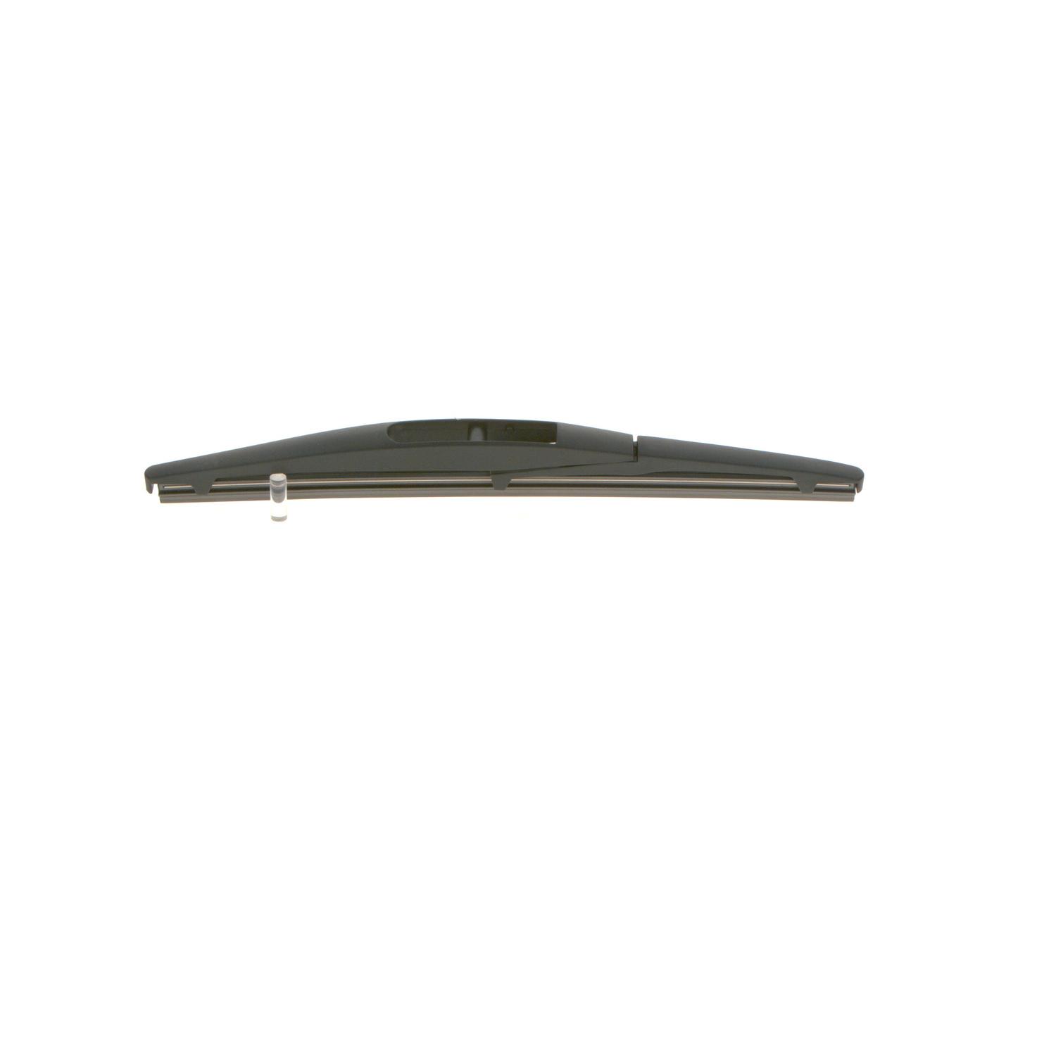 Bosch H250 Windshield Wiper Blade product image 4 of 6