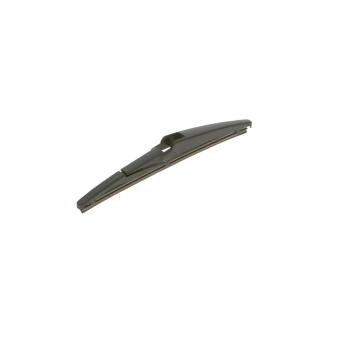 2014 Toyota RAV4 Windshield Wiper Blade Rear Bosch H252 image 3 of 4
