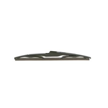 2022 Kia Sportage Windshield Wiper Blade Rear Bosch H275 image 4 of 4