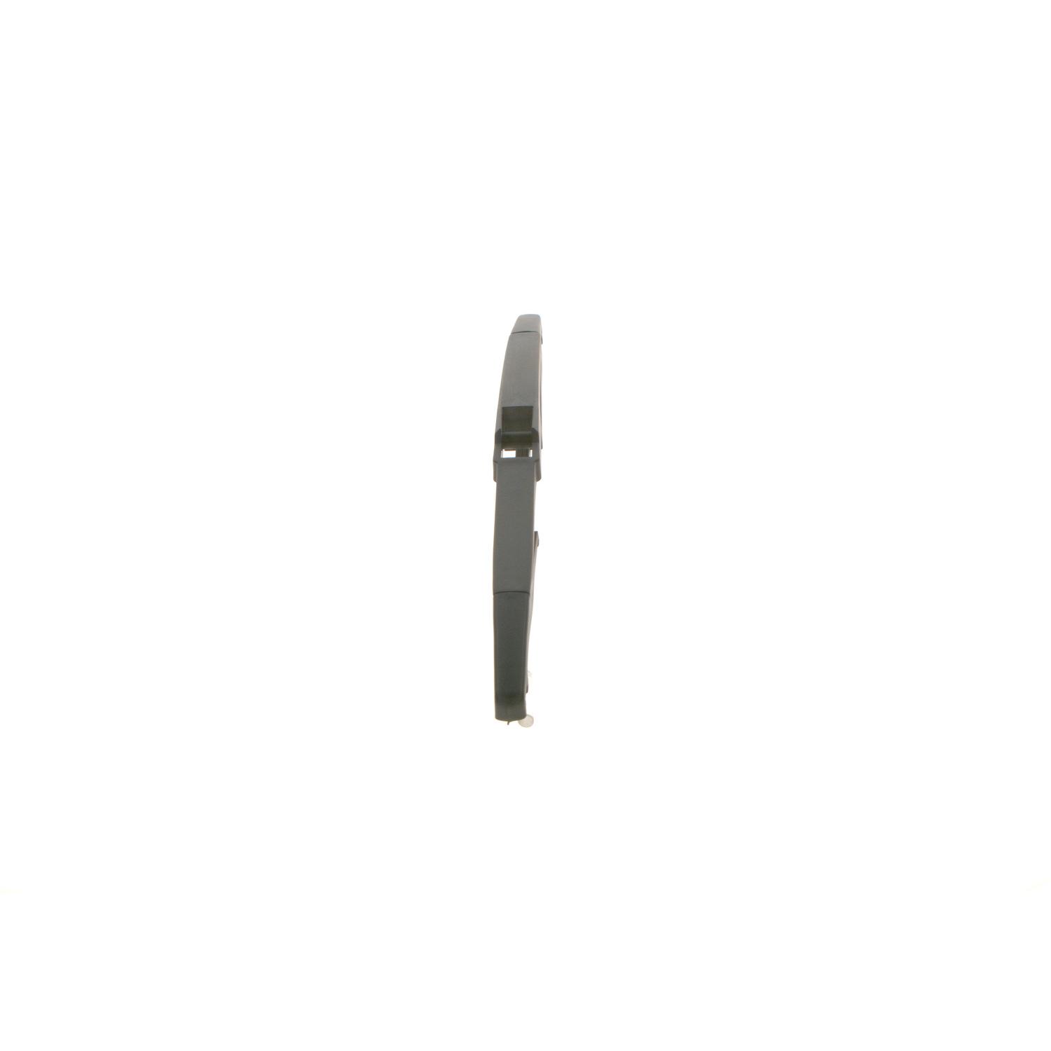 Bosch H309 - Windshield Wiper Blade Bosch H309 Windshield Wiper Blade product image 3 of 5