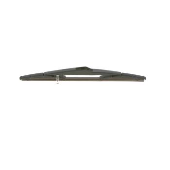 2024 Mitsubishi Outlander PHEV Windshield Wiper Blade Rear Bosch H312 image 4 of 4