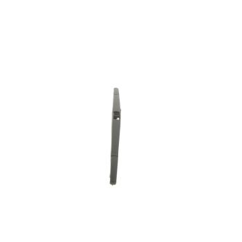 2005 Jaguar X-Type Windshield Wiper Blade Rear Bosch H351 image 3 of 4