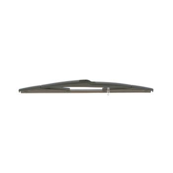 2005 Jaguar X-Type Windshield Wiper Blade Rear Bosch H351 image 4 of 4