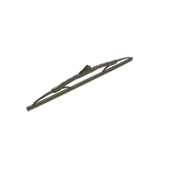 2009 BMW 535i xDrive Windshield Wiper Blade Rear Bosch H382 image 1 of 4